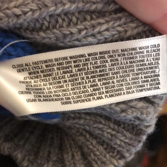 🔹 4 for $30 Toddler Boys Sweater - Picture 5 of 5